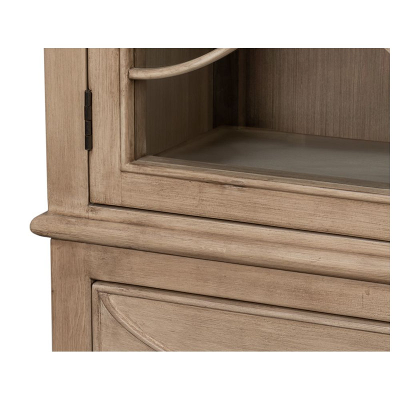 Cecile Bookcase