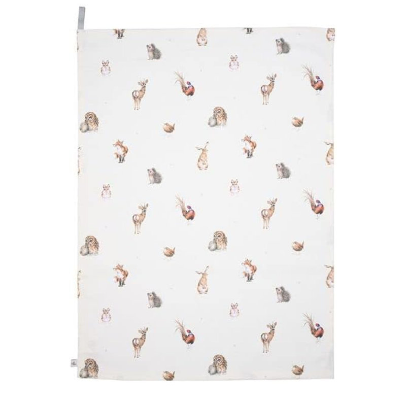 Wrendale Designs Kitchen Towel