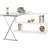 Folden L-Shape Computer Desk-813790368