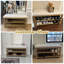 Banc de rangement pour chaussures rembourré Hahnville-1953264401-1953264403