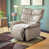 Beige gris est en rupture de stock