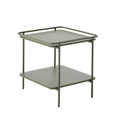 Teige Coffee Table with Storage