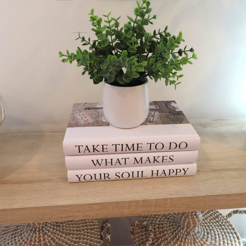 Decorative Book