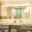 Adorna Frameless LED 3 Colour Dimmable Lighting Bathroom / Vanity Mirror, Memory Function, Anti-fog-2013331445