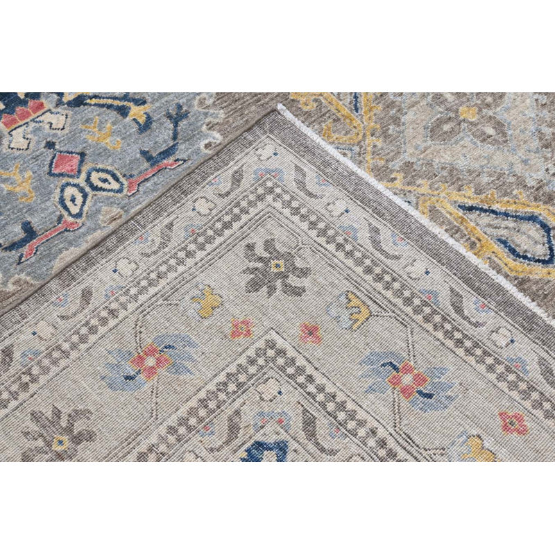 Tapis noué à la main Dover