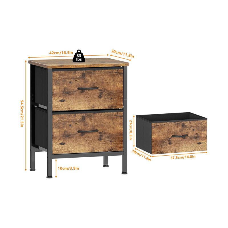 End Table