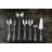 Epoque Stainless Steel Cake Server-25923577