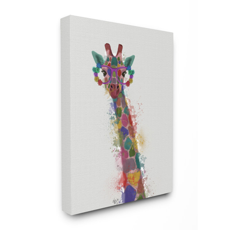 Matelles, art sur toile, Toile tendue, H 20 po x l 16 po x P 1,5 po