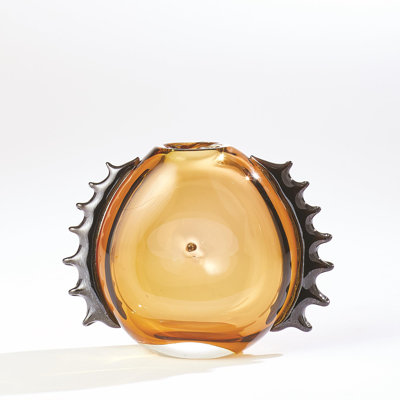 Glass Table Vase