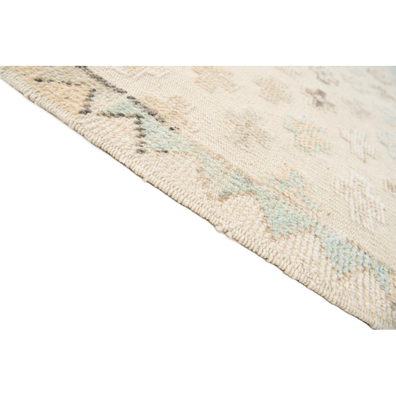 Tapis crème Oropeza