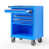 Blue is out of stock
