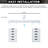 Paten Makeup Vanity HD Glass Top Built-in LED Light Strips Large 13 Drawers Diamond Handles USB and Type-C-180762968