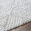 Amneris Cream/Light Grey Rug-10088645