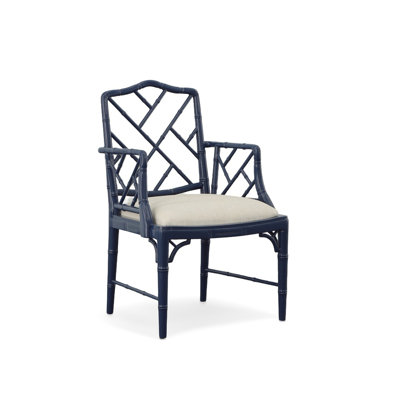 Upholstered Arm Chair