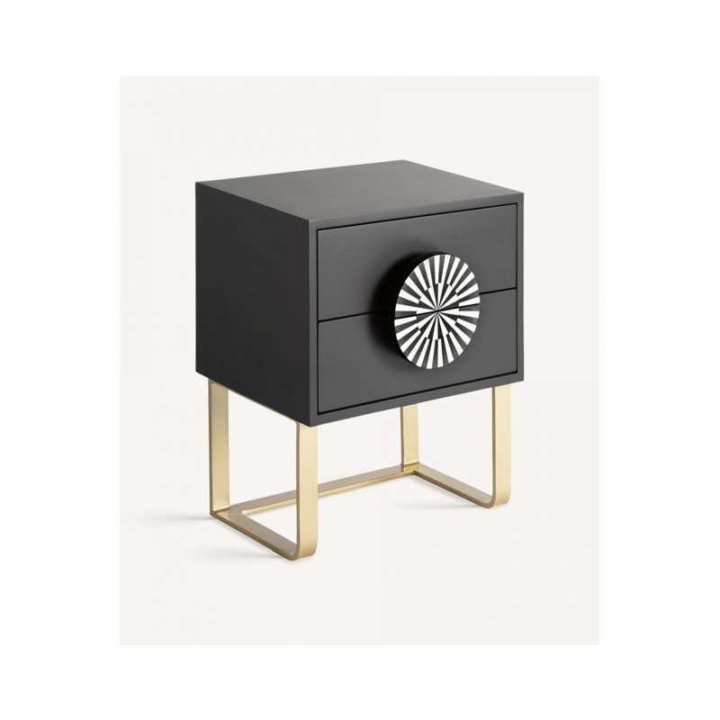 Table de chevet Gatsby