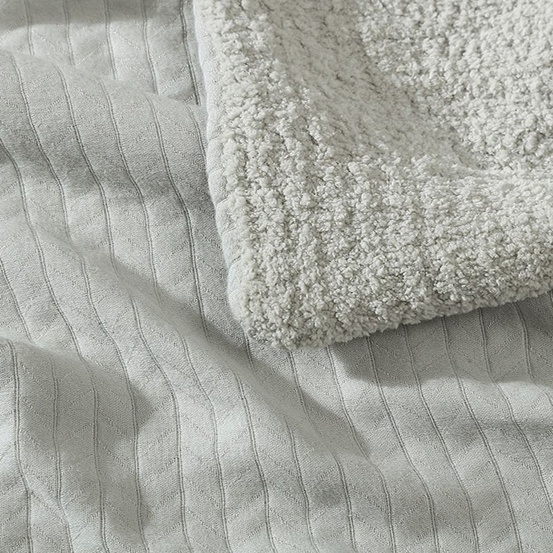 Snug Coverlet, Queen Coverlet, Off White