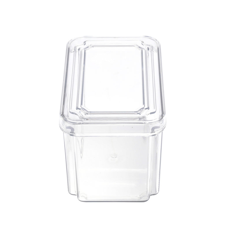 Elidge Food Storage Container