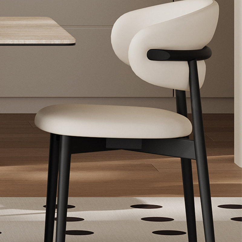 Ensemble de table de style français, H 29,52 po x L 55,11 po x l 31,19 po