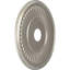 Médaillon de plafond Berkshire en PVC thermoformé-70487201-88037265