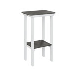 Berlin Gardens Rectangle Coffee Table
