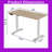 48-inch Solid Steel Frame Electric Standing Desk With Adjustable Height Workstation Double-Beam Gaming Table-1444686621-1443662976