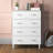 Commode 4 tiroirs Afrida-87788892