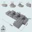 Canapé modulaire surdimensionné Modern-1926067318