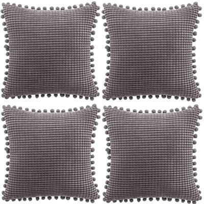 Housse de coussin Desray