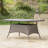 CORSICA OVAL DINING TABLE