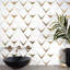 Regis Bianco Natural Stone Mosaic
