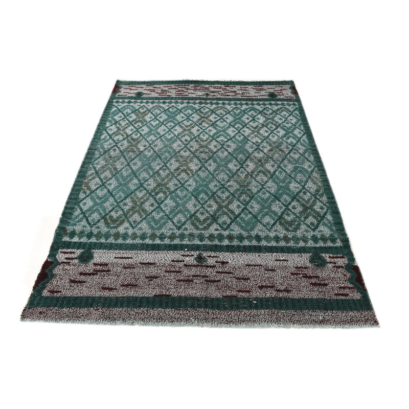 Tapis vert Porcaro