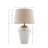 Ceramic Table Lamp