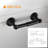 8 - Piece Bathroom Hardware Set-93874388