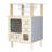 Gisser Cotton Pet Bed