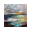Breaking by Scott Naismith - Wrapped Canvas Painting-592586244