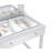 Carlyann Vanity Set with Mirror