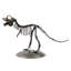 Tyrannosaurus Recycled Figurine