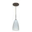 Luminaire suspendu en forme de cloche à 1 lumière Delorme-72478007-72477965-79568368