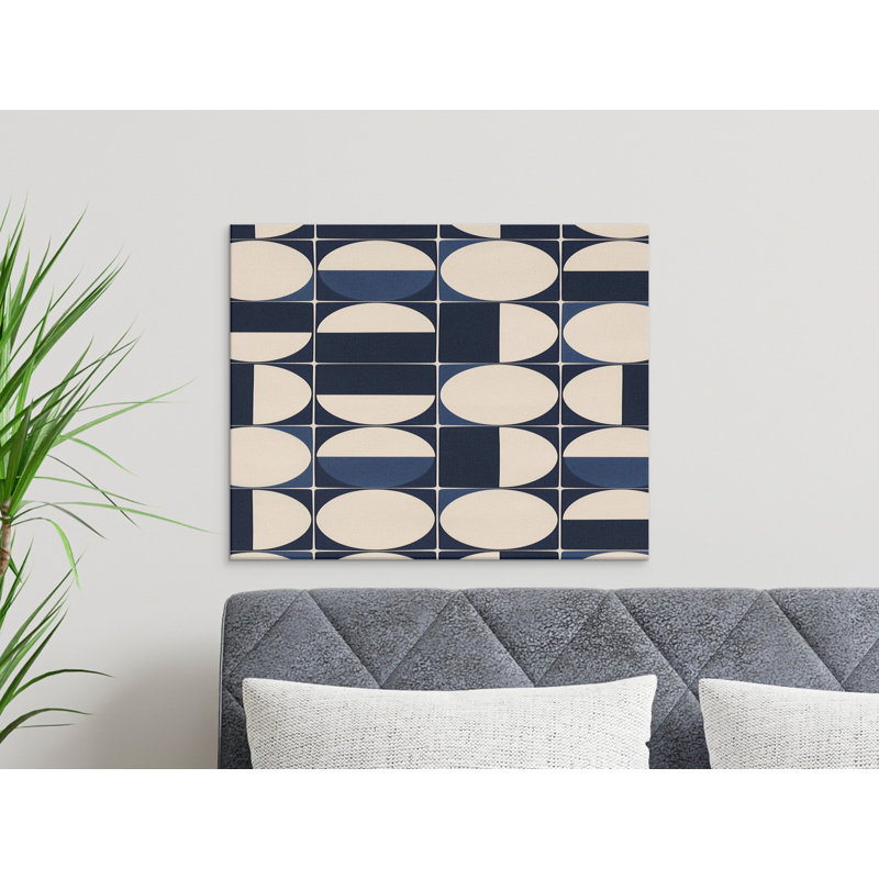 Wrapped Canvas Print Set, 40.64 cm H x 50.8 cm W