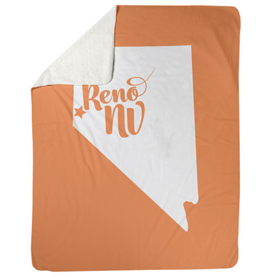Sewn Throw Blanket