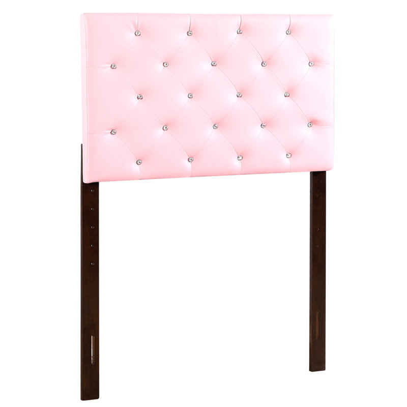 Super Nova G0136-THB Twin Headboard , PINK