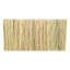 Panneau de clôture en bambou blanc naturel, clôture d'intimité pour le jardin, le patio et la cour-122425611-122425617