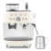 Smeg EGF03 Espresso Coffee Machine with Grinder