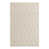 Rectangle 6'1" x 9'