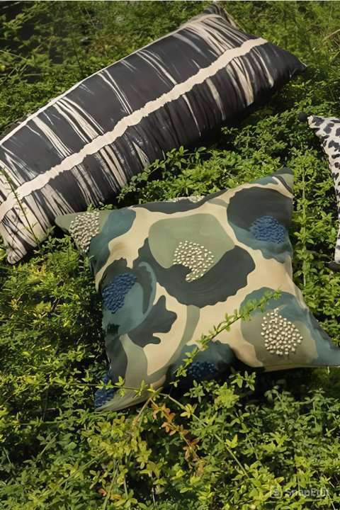 Indigo Seas Collection