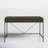 Lorentz Metal Base Computer Desk-1748347969