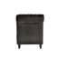 Chaise longue capitonnée sans accoudoirs Huskins-615802423