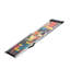 Dog Pattern Pet Ramp - 330Lbs Pp&Aluminum, Anti-Slip, Car/Suv/Truck Access