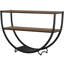 Whitecliff 127cm Console Table