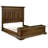 Gunars King Panel Storage Bed-123385104